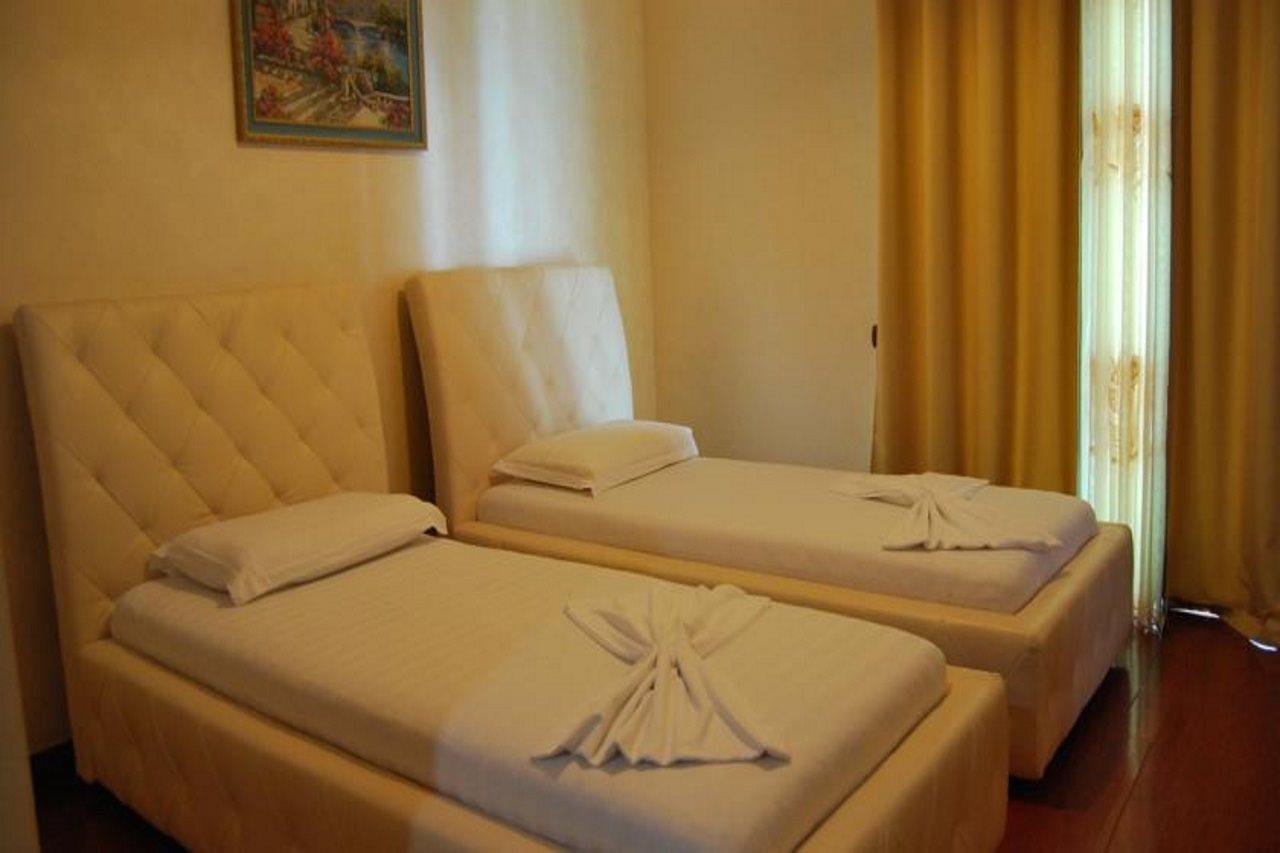 Europa Grand Resort Vlorë Exterior foto